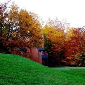 Resort in Glen New Hampshire