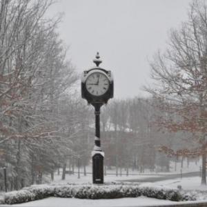 the Resort at Glade Springs West Virginia