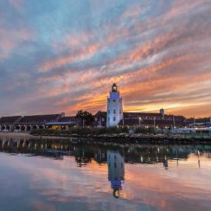 Gurneys Star Island Resort  marina montauk