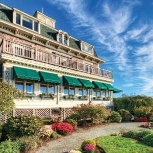 Club Wyndham Bay Voyage Inn Jamestown Rhode Island