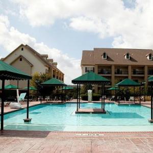 French Quarter Resort Branson