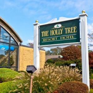 Holly tree Resort a VRI resort West Yarmouth Massachusetts