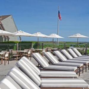 the Surf Club Resort New York