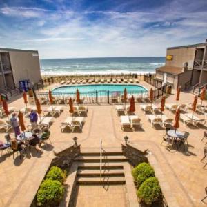 Royal Atlantic Beach Resort montauk