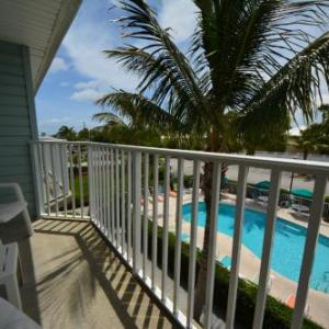 Resort in Sebastian Florida