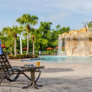 Resort in Celebration Florida