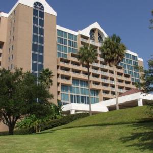 South Shore Harbour Resort and Conference Center League City Texas