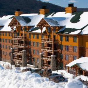 Hope Lake Lodge & Indoor Waterpark New York