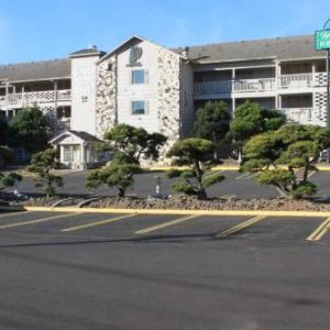 Hi Tide Oceanfront Inn Oregon