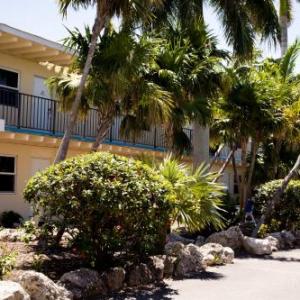 Motel in Summerland Key Florida