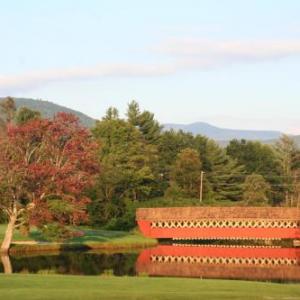 Jack OLantern Resort  Golf Course thornton New Hampshire