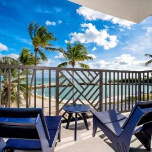 Resort in Islamorada Florida