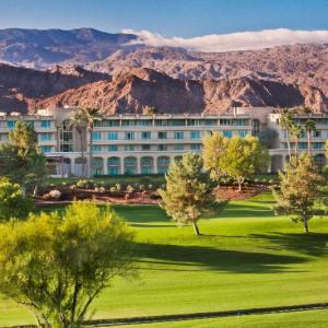 Hyatt Regency Indian Wells Resort  Spa