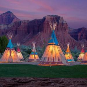 Capitol Reef Resort torrey Utah