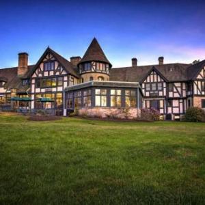 Punderson Manor Resort & Conference Center