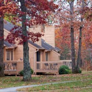 Hotel in Fairfield Glade Tennessee