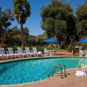 Resort in El Cajon California