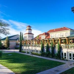 South Coast Winery Resort  Spa temecula