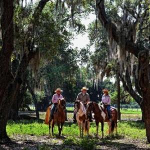 Westgate River Ranch Resort & Rodeo 3200 River Ranch Boulevard River Ranch, Fl 33867