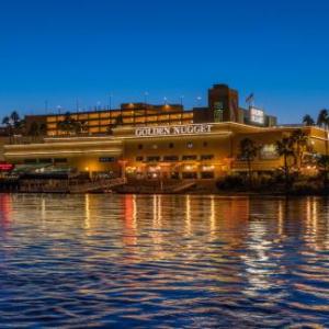 Golden Nugget Laughlin Nevada