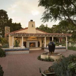 The Inn at Rancho Santa Fe a Tribute Portfolio Resort & Spa