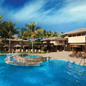 Kohala Suites by Hilton Grand Vacations Waikoloa