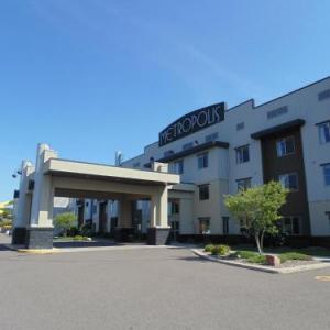 metropolis Resort   Eau Claire Eau Claire