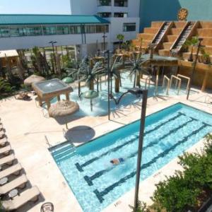 Landmark Resort myrtle Beach South Carolina