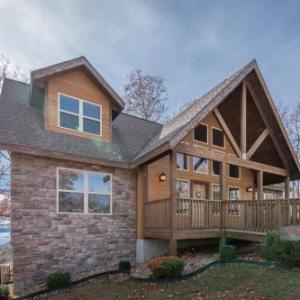 the Lodges at table Rock by Capital Vacations Branson