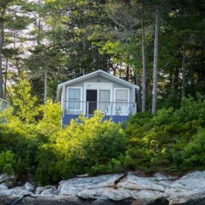 Linekin Bay Resort Boothbay Harbor Maine