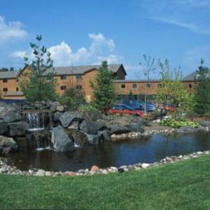 Superior Shores Resort  Conference Center two Harbors Minnesota