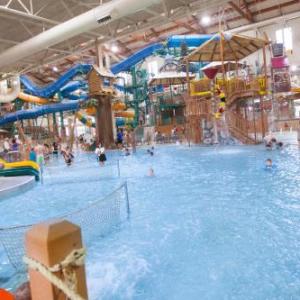 Great Wolf Lodge Grapevine Tx