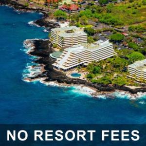 Royal Kona Resort