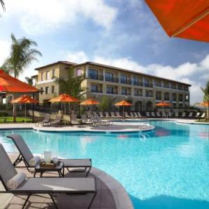 Resort in Carlsbad California