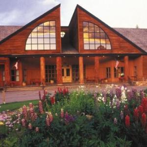 Grouse mountain Lodge Whitefish Montana