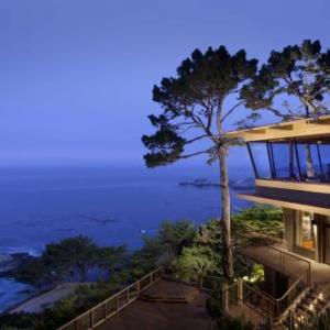 Hyatt Carmel Highlands California