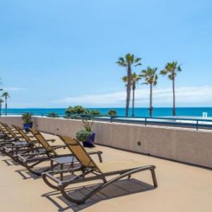 Southern California Beach Club Oceanside California