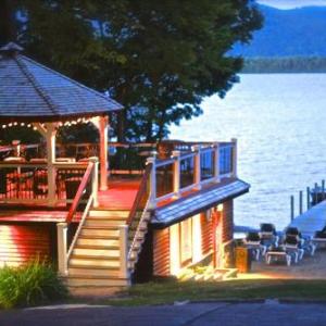 Juliana Resort Lake George