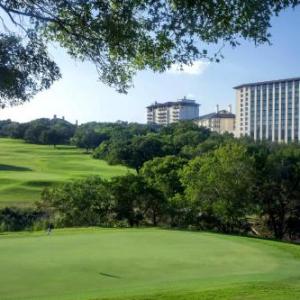 Omni Barton Creek Resort  Spa Texas