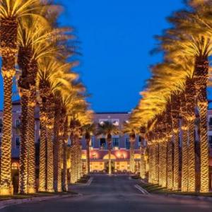 the Westin Lake Las Vegas Resort  Spa Henderson Nevada