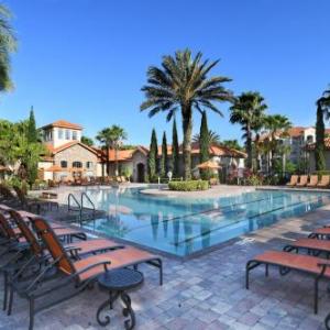 tuscana Resort Orlando by Aston Kissimmee Florida