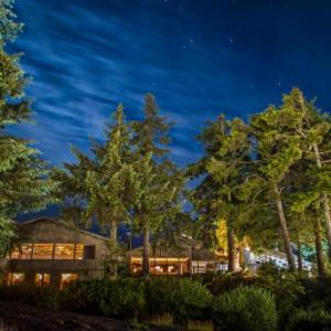 Salishan Coastal Lodge Gleneden Beach