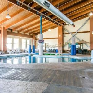 Big Horn Resort Ascend Hotel Collection Montana