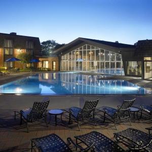 Pheasant Run Resort Saint Charles Illinois