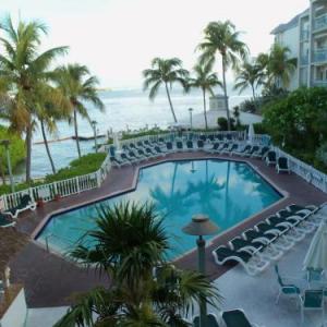 Resort in Key West Florida