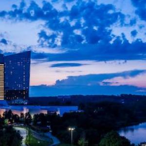 mohegan Sun Uncasville