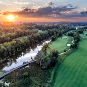 Lansdowne Resort and Spa Leesburg