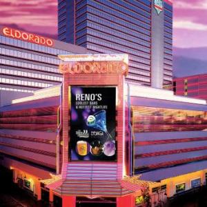 Eldorado Resort Casino at tHE ROW Reno