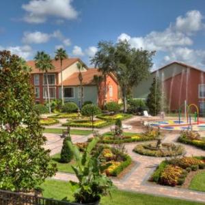 Legacy Vacation Resorts Orlando Kissimmee Kissimmee Florida