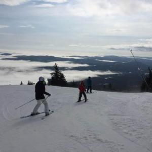 mountain Lodge at Okemo Ludlow